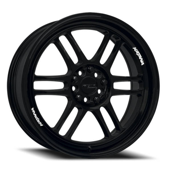 Katana KR02 KR02 product medium 17  X7.5   4-108.00/114.30 40  BKMTXX