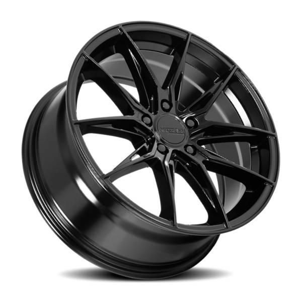 Katana KR10 KR10 product medium 20  X8.5   5-120.00 40  BKGLXX