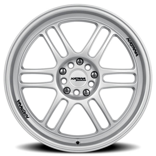 Katana KR02 KR02 product medium 17  X7.5   4-108.00/114.30 40  SLGLXX