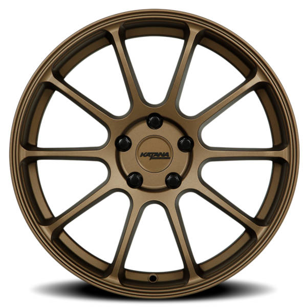 Katana KR07 KR07 product medium 17  X7.5   5-114.30 40  BZMTXX