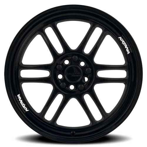 Katana KR02 KR02 product medium 17  X7.5   5-100.00/114.30 40  BKMTXX