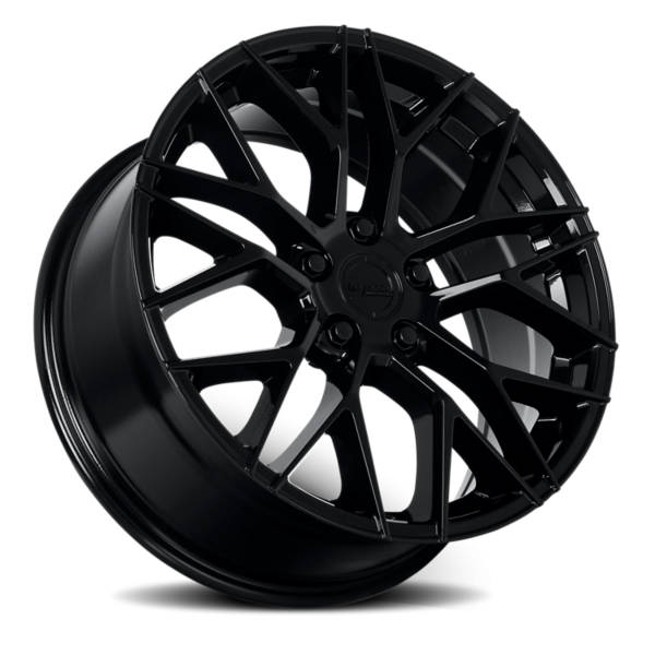 Katana KR01 KR01 product medium 18  X8     5-112.00 40  BKGLXX