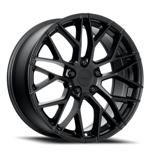Katana KR01 KR01 product medium 18  X8     5-114.30 40  BKMTXX