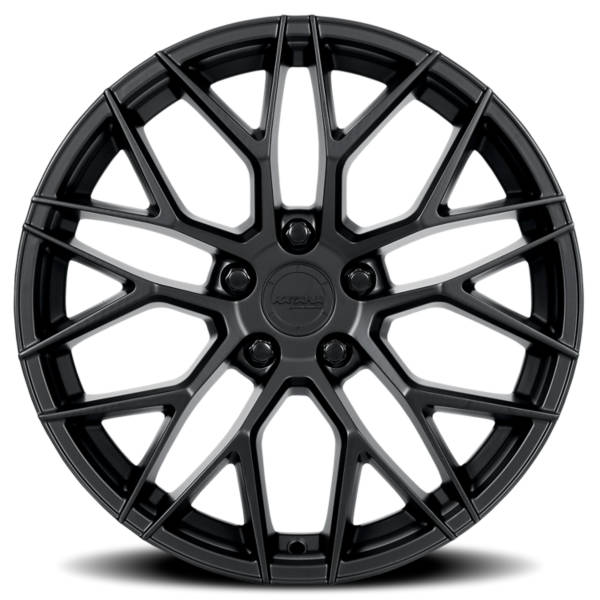 Katana KR01 KR01 product medium 20  X8.5   5-108.00 40  BKMTXX