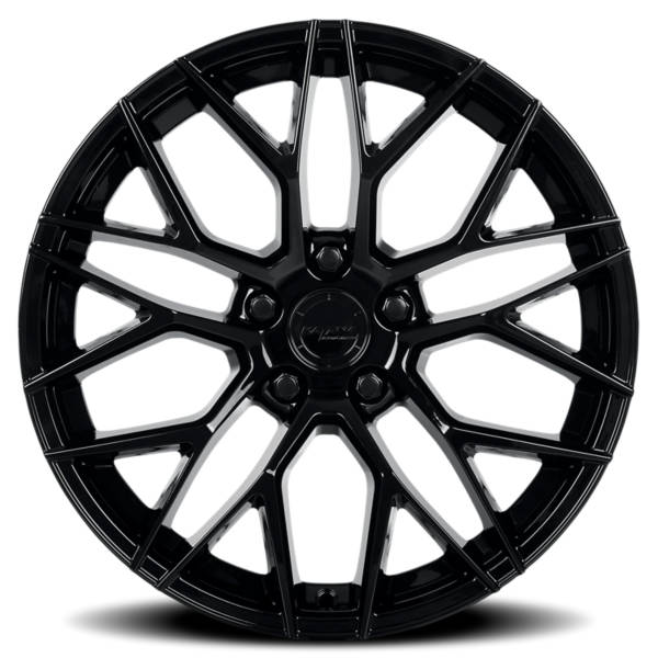 Katana KR01 KR01 product medium 20  X8.5   5-112.00 40  BKGLXX