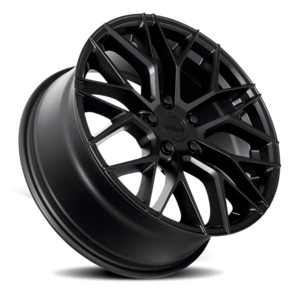 Katana KR01 KR01 product medium 20  X8.5   5-110.00 40  BKMTXX