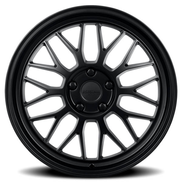 Katana KR06 KR06 product medium 18  X8     5-108.00 40  BKMTXX