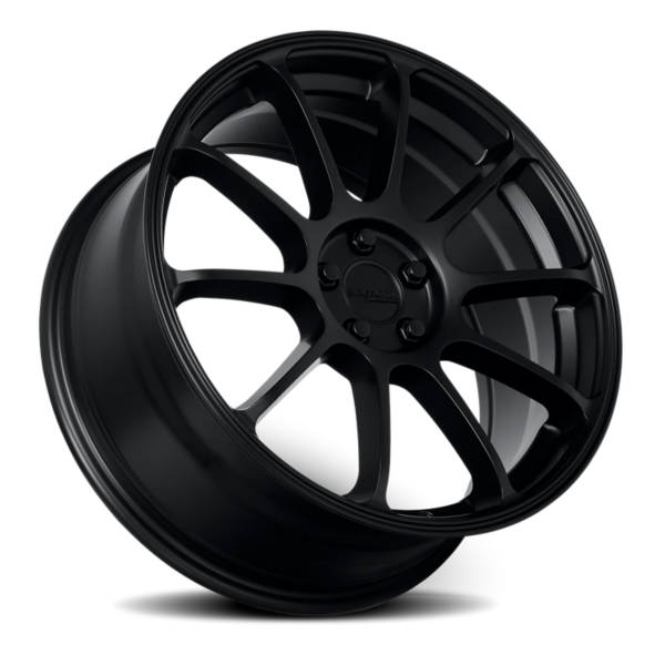 Katana KR07 KR07 product medium 18  X8     5-112.00 40  BKMTXX