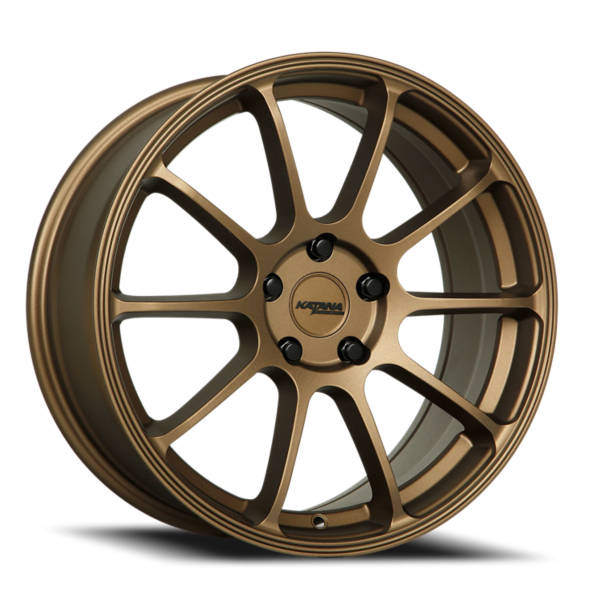 Katana KR07 KR07 product medium 18  X8     5-112.00 40  BZMTXX