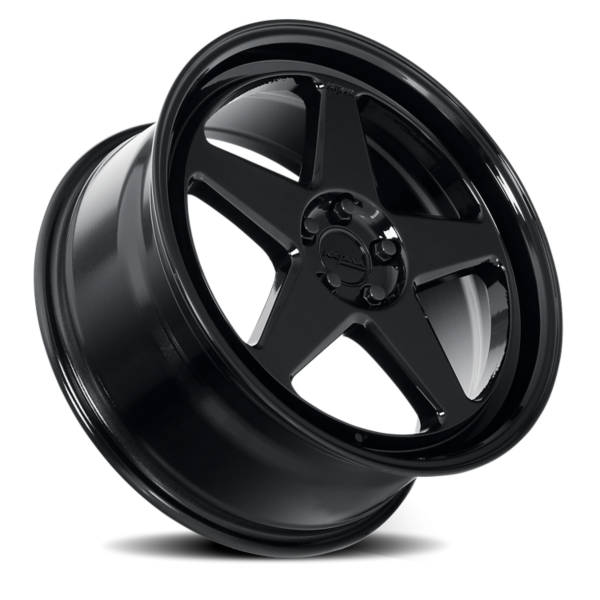 Katana KR03 KR03 product medium 18  X8     5-112.00 40  BKGLXX