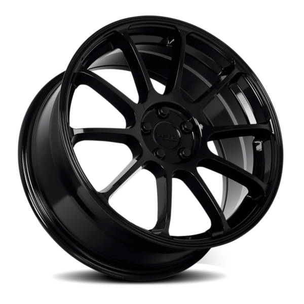Katana KR07 KR07 product medium 18  X8     5-110.00 40  BKGLXX