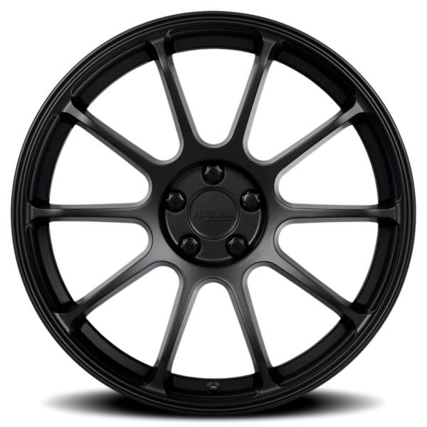 Katana KR07 KR07 product medium 18  X8     5-110.00 40  BKMTXX