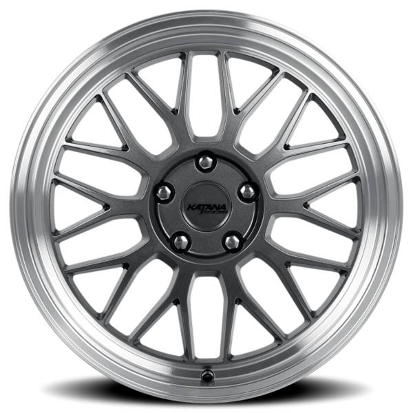 Katana KR06 KR06 product medium 18  X8     5-112.00 40  DGGLXX