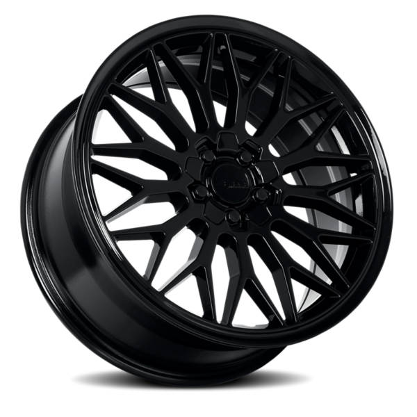 Katana KR05 KR05 product medium 18  X8     5-110.00/114.30 40  BKGLXX