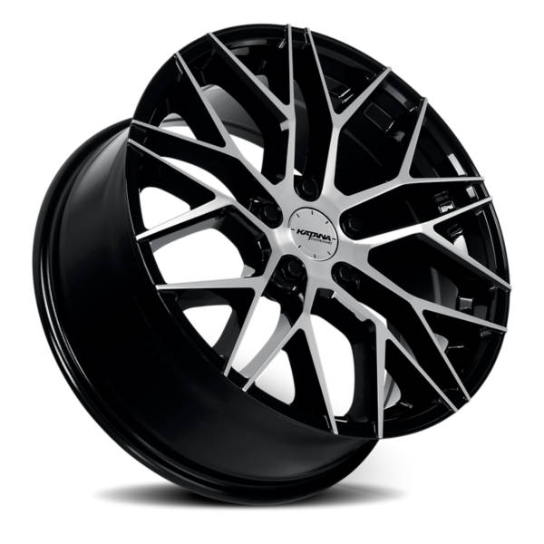 Katana KR01 KR01 product medium 17  X7.5   5-100.00 40  BKGLXX