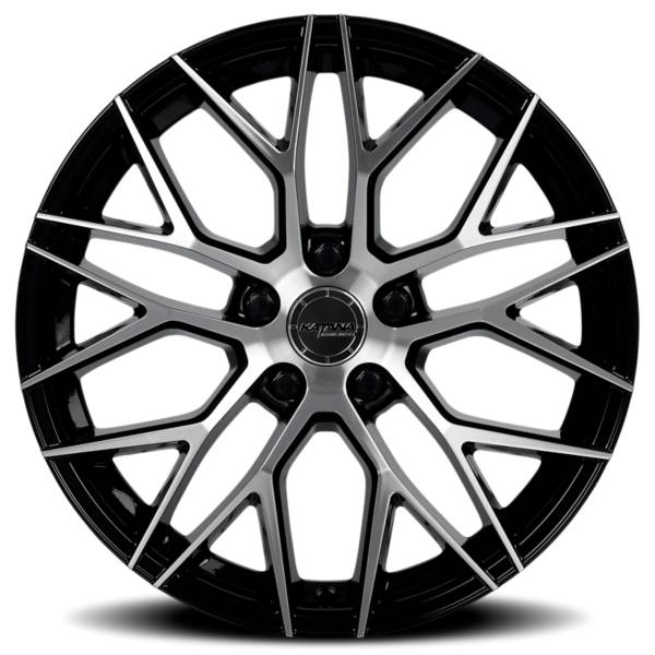 Katana KR01 KR01 product medium 17  X7.5   5-100.00 40  BKGLXX