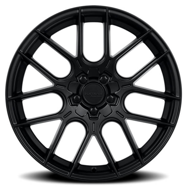 Katana KR04 KR04 product medium 20  X8.5   5-108.00/114.30 40  BKMTXX