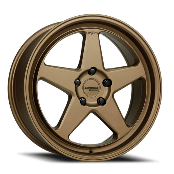 Katana KR03 KR03 product medium 20  X8.5   5-114.30 40  BZMTXX
