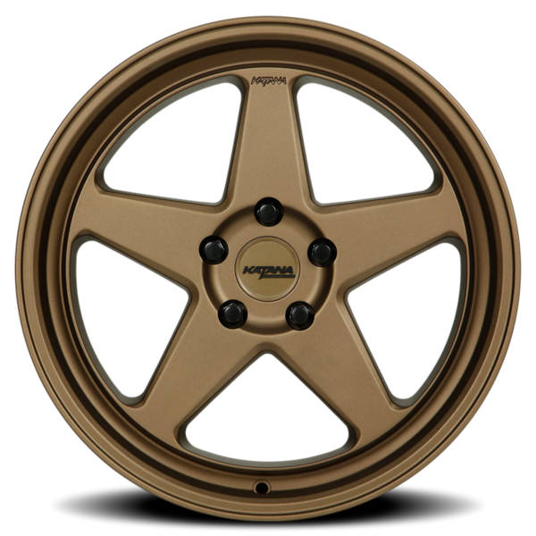 Katana KR03 KR03 product medium 20  X8.5   5-114.30 40  BZMTXX