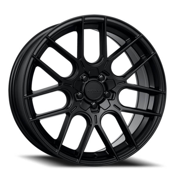 Katana KR04 KR04 product medium 20  X8.5   5-110.00/114.30 40  BKMTXX