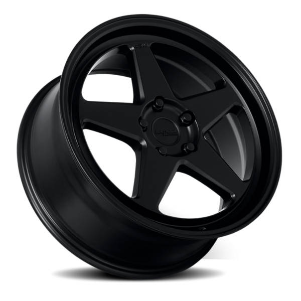 Katana KR03 KR03 product medium 20  X8.5   5-108.00 40  BKMTXX