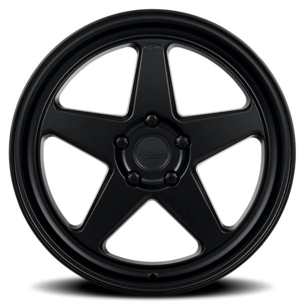 Katana KR03 KR03 product medium 20  X8.5   5-108.00 40  BKMTXX