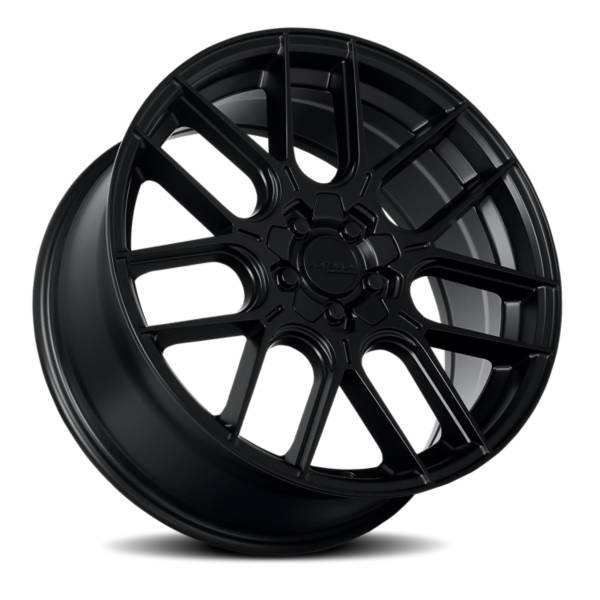 Katana KR04 KR04 product medium 18  X8     5-110.00/114.30 40  BKMTXX