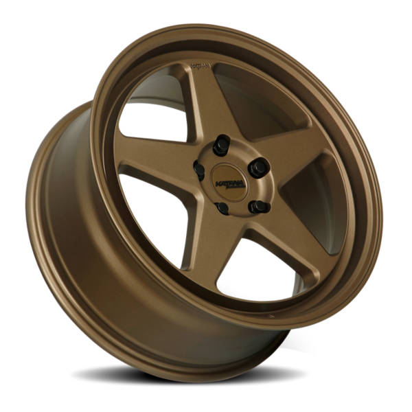 Katana KR03 KR03 product medium 20  X8.5   5-120.00 40  BZMTXX