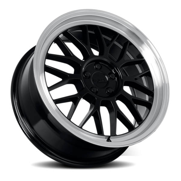 Katana KR06 KR06 product medium 18  X8     5-108.00 40  BKGLXX