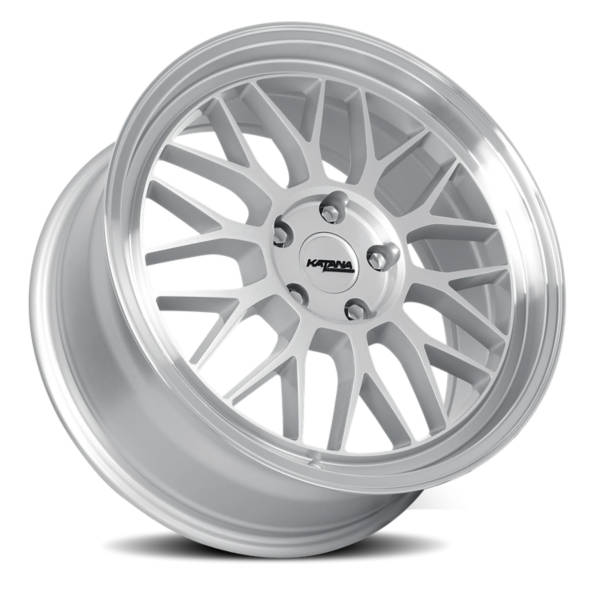 Katana KR06 KR06 product medium 18  X8     5-105.00 40  SLGLXX