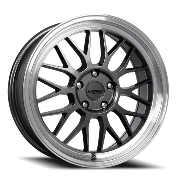 Katana KR06 KR06 product medium 18  X8     5-108.00 40  DGGLXX