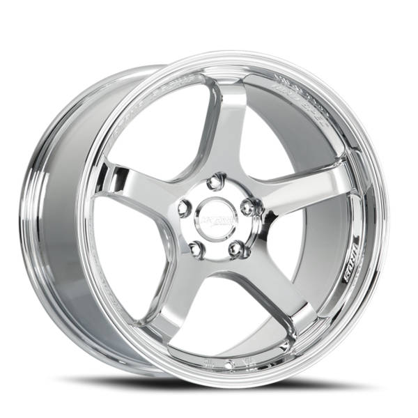 Katana HR05 HR05 product medium 18  X10.5  5-120.00 +22 CHCHXX
