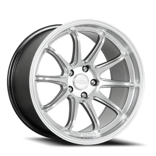 Katana HR06 HR06 product medium 18  X10.5  5-114.30 +22 SLGLXX