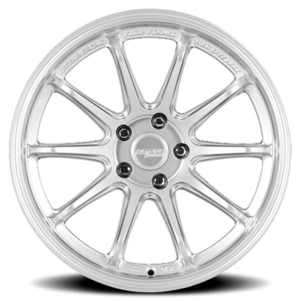 Katana HR06 HR06 product medium 18  X10.5  5-112.00 +22 SLGLXX