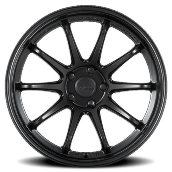 Katana HR06 HR06 product medium 18  X9.5   5-112.00 +38 BKMTXX