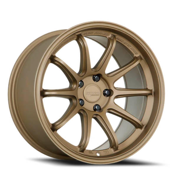 Katana HR06 HR06 product medium 18  X8.5   5-114.30 +35 BZMTXX