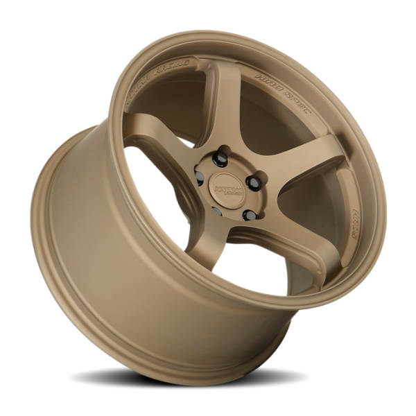 Katana HR05 HR05 product medium 18  X9.5   5-114.30 +22 BZMTXX