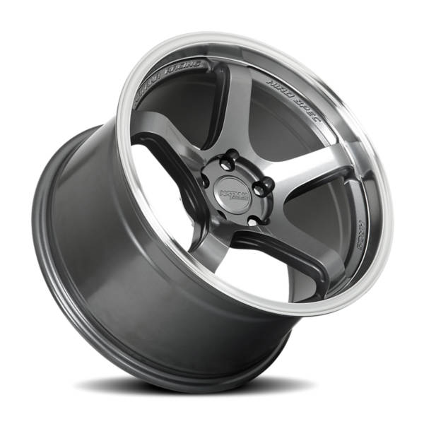 Katana HR05 HR05 product medium 18  X10.5  5-120.00 +22 DGGLXX