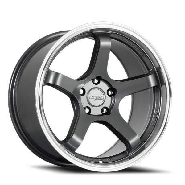 Katana HR05 HR05 product medium 18  X9.5   5-112.00 +38 DGGLXX