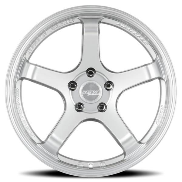 Katana HR05 HR05 product medium 18  X9.5   5-112.00 +38 SLGLXX