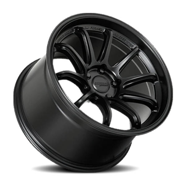 Katana HR06 HR06 product medium 18  X10.5  5-114.30 +22 BKMTXX