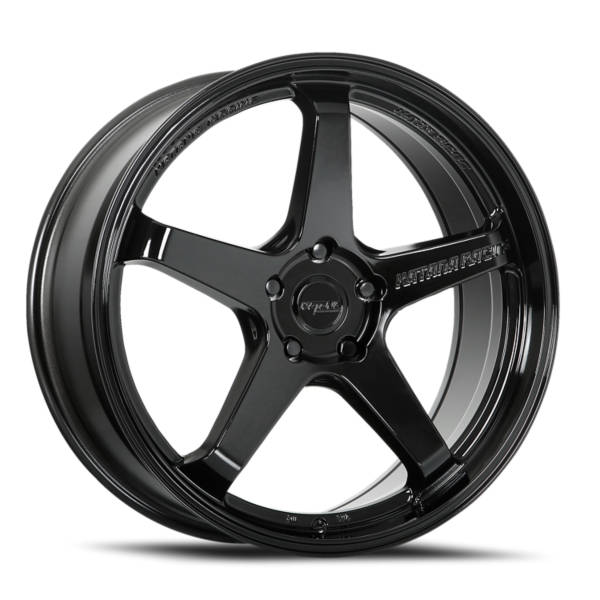 Katana KR13 KR13 product medium 18  X8     5-108.00 +40 BKGLXX