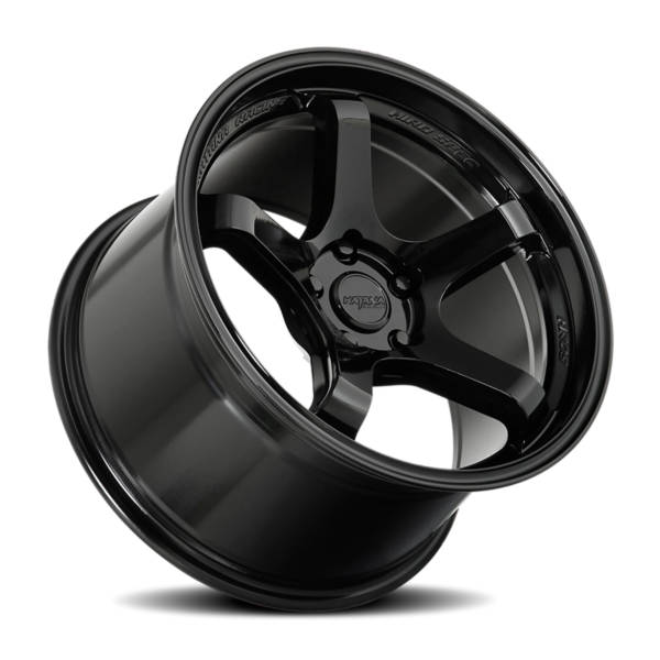 Katana HR05 HR05 product medium 18  X9.5   5-112.00 +38 BKGLXX