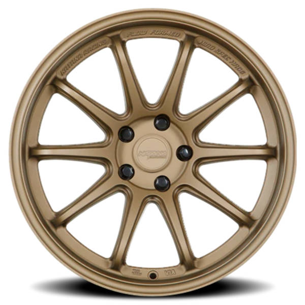 Katana HR06 HR06 product medium 18  X10.5  5-114.30 +22 BZMTXX