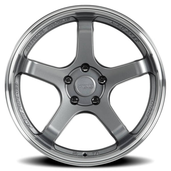 Katana HR05 HR05 product medium 18  X9.5   5-114.30 +22 DGGLXX