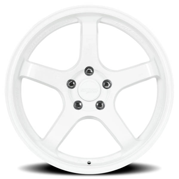 Katana HR05 HR05 product medium 18  X9.5   5-112.00 +22 WTGLXX
