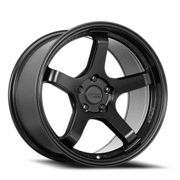 Katana HR05 HR05 product medium 18  X8.5   5-112.00 +35 BKMTXX