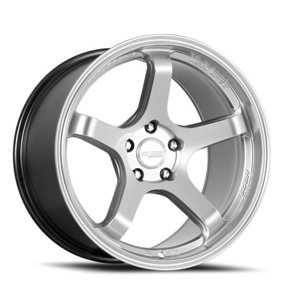 Katana HR05 HR05 product medium 18  X10.5  5-120.00 +22 SLGLXX