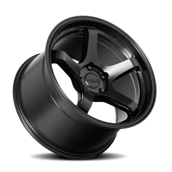 Katana HR05 HR05 product medium 18  X8.5   5-114.30 +35 BKMTXX