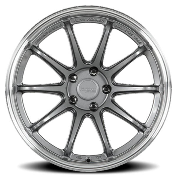 Katana HR06 HR06 product medium 18  X9.5   5-120.00 +22 DGGLXX